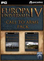 telecharger Europa Universalis IV: Call-to-Arms Pack