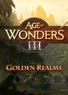 telecharger Age of Wonders III - Golden Realms Expansion