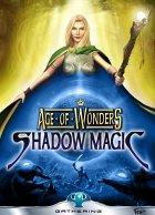 telecharger Age of Wonders Shadow Magic