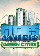 telecharger Cities: Skylines - Green Cities