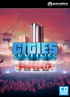 telecharger Cities: Skylines - Concerts