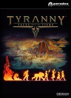 telecharger Tyranny - Tales of the Tiers