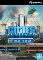 telecharger Cities: Skylines - Mass Transit