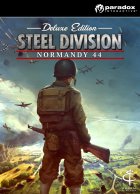 telecharger Steel Division: Normandy 44 - Deluxe Edition