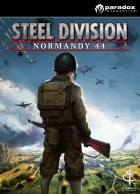 telecharger Steel Division: Normandy 44