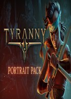telecharger Tyranny - Portrait Pack