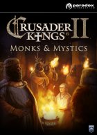 telecharger Crusader Kings II: Monks and Mystics