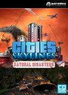 telecharger Cities: Skylines - Natural Disasters