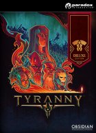 telecharger Tyranny - Deluxe Edition