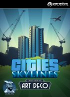 telecharger Cities: Skylines - Content Creator Pack: Art Deco