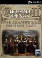 telecharger Crusader Kings II: The Reaper