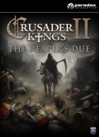 telecharger Crusader Kings II: The Reaper