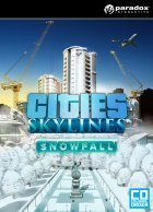 telecharger Cities: Skylines - Snowfall