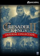 telecharger Crusader Kings II: Imperial Collection