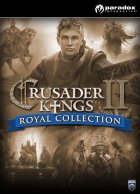 telecharger Crusader Kings II: Royal Collection