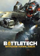 telecharger BATTLETECH - Shadow Hawk Pack