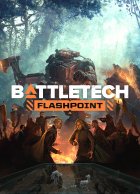 telecharger BATTLETECH - Flashpoint