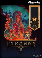 telecharger Tyranny - Gold Edition