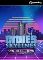 telecharger Cities: Skylines - Synthetic Dawn Radio