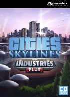 telecharger Cities: Skylines - Industries Plus