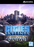 telecharger Cities: Skylines - Industries