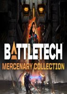 telecharger BATTLETECH - Mercenary Collection