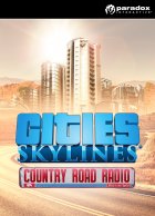 telecharger Cities: Skylines - Country Road Radio