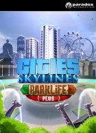 telecharger Cities: Skylines - Parklife Plus