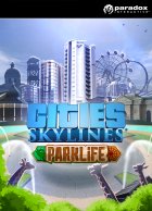 telecharger Cities: Skylines - Parklife