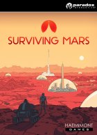 telecharger Surviving: Mars