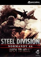 telecharger Steel Division: Normandy 44 - Back to Hell