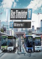 telecharger Bus Simulator 18 - MAN Interior Pack 1