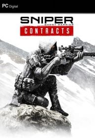 telecharger Sniper Ghost Warrior Contracts