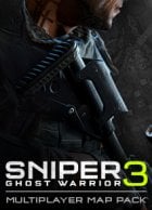 telecharger Sniper Ghost Warrior 3 - Multiplayer Map Pack