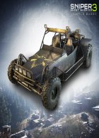 telecharger Sniper Ghost Warrior 3 - All-terrain vehicle