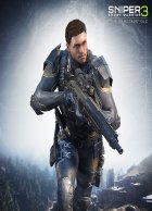 telecharger Sniper Ghost Warrior 3 - The Sabotage