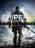 telecharger Sniper Ghost Warrior 3 - Season Pass