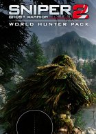 telecharger Sniper Ghost Warrior 2: World Hunter Pack