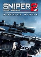 telecharger Sniper Ghost Warrior 2: Siberian Strike