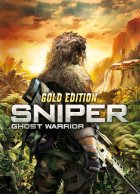 telecharger Sniper Ghost Warrior Gold Edition