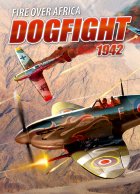 telecharger Dogfight 1942 Fire Over Africa