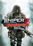 telecharger Sniper: Ghost Warrior 2 Collector