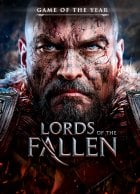 telecharger Lords Of The Fallen Game of the Year Edition