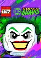 telecharger LEGO DC Super-Villains