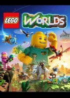 telecharger LEGO Worlds