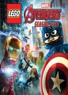 telecharger LEGO Marvel’s Avengers Season Pass