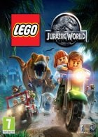 telecharger LEGO Jurassic World