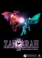 telecharger Zanzarah: The Hidden Portal