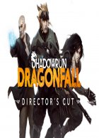 telecharger Shadowrun: Dragonfall - Director