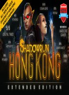 telecharger Shadowrun: Hong Kong - Extended Edition Deluxe
